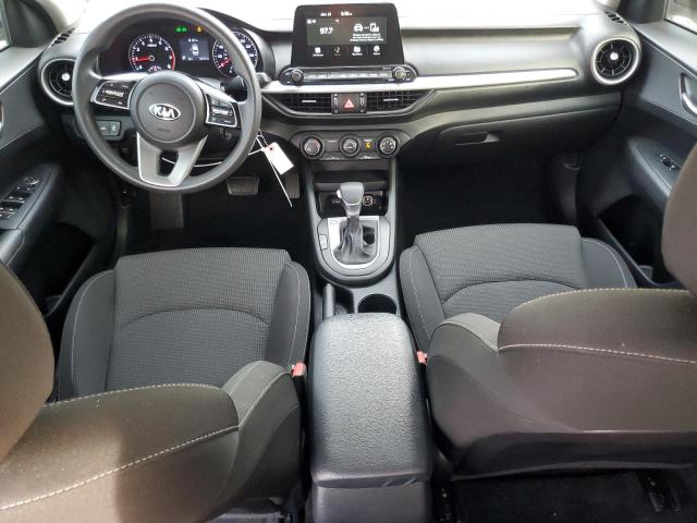 Photo 8 from auction – 2021 KIA FORTE FE with VIN 3KPF24AD7ME294877