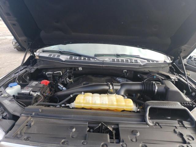 Photo 11 from auction – 2019 FORD F150 SUPER with VIN 1FTEW1E40KFB46582