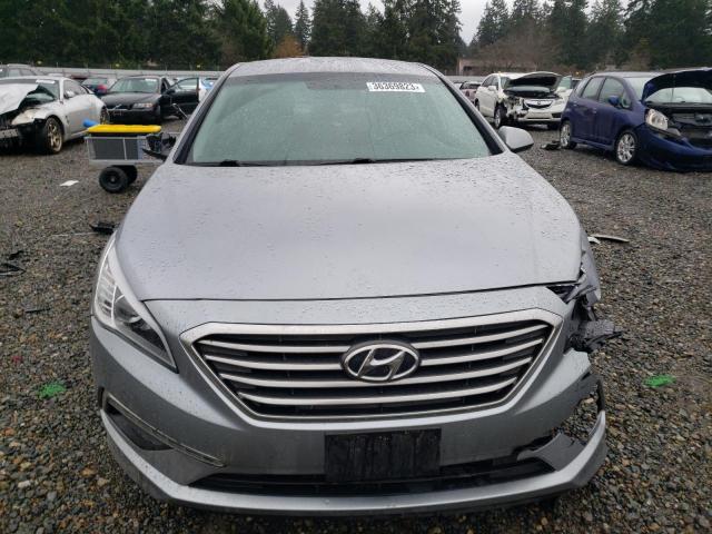 Photo 5 from auction – 2015 HYUNDAI SONATA SE with VIN 5NPE24AF4FH004946