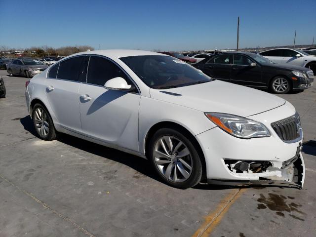 Photo 4 from auction – 2016 BUICK REGAL with VIN 2G4GK5EX2G9154782