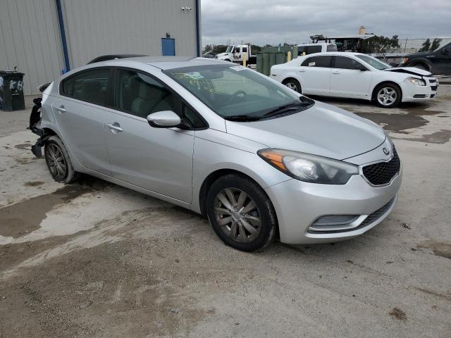 Photo 4 from auction – 2014 KIA FORTE LX with VIN KNAFX4A67E5207184