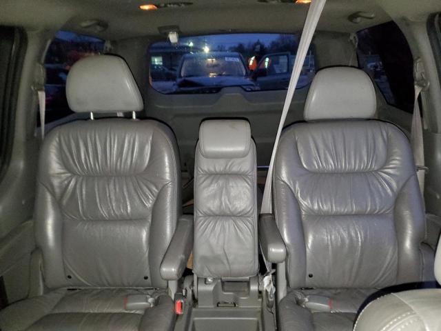 Photo 10 from auction – 2010 HONDA ODYSSEY EX with VIN 5FNRL3H79AB061108