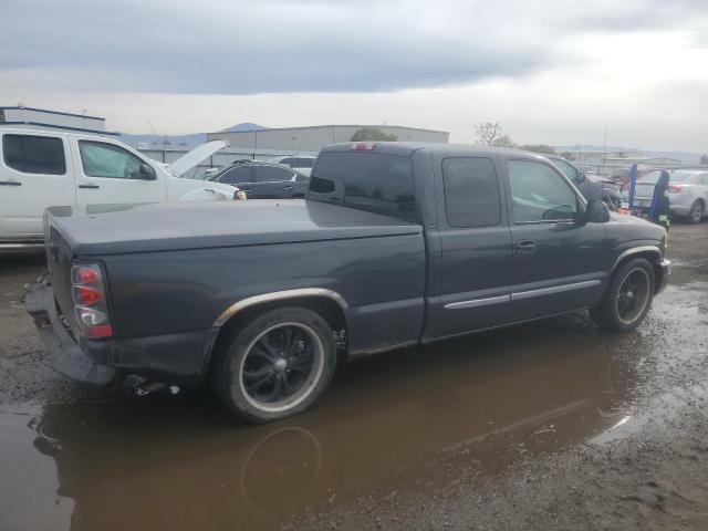 Photo 3 from auction – 2003 GMC NEW SIERRA with VIN 2GTEC19V131311382