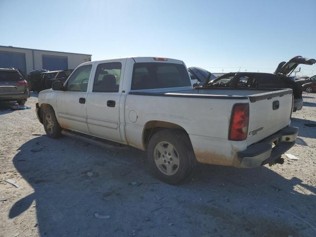 Photo 2 from auction – 2006 CHEVROLET SILVERADO with VIN 2GCEC13T261233836