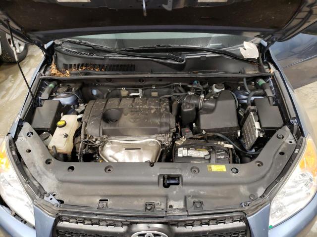 Photo 12 from auction – 2012 TOYOTA RAV4 with VIN 2T3BF4DVXCW187381