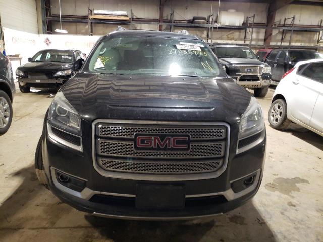 Photo 5 from auction – 2014 GMC ACADIA DEN with VIN 1GKKVTKD7EJ107046