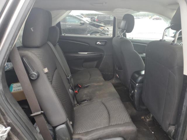Photo 10 from auction – 2018 DODGE JOURNEY SE with VIN 3C4PDCAB6JT528778