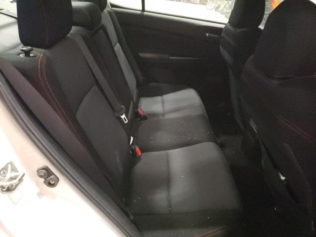 Photo 10 from auction – 2020 SUBARU WRX PREMIU with VIN JF1VA1C68L9816212