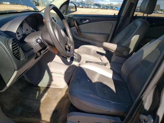 Photo 7 from auction – 2007 SATURN VUE with VIN 5GZCZ63407S872244