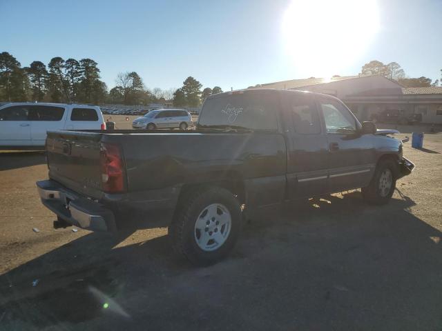 Photo 3 from auction – 2005 CHEVROLET SILVERADO with VIN 2GCEC19V051334171
