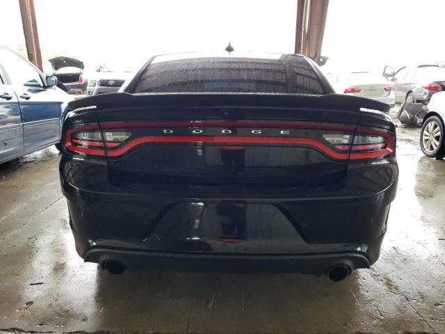 Photo 6 from auction – 2018 DODGE CHARGER R/ with VIN 2C3CDXCT2JH247652