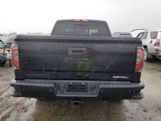 Photo 6 from auction – 2017 GMC SIERRA C15 with VIN 3GTP1PEC6HG106614