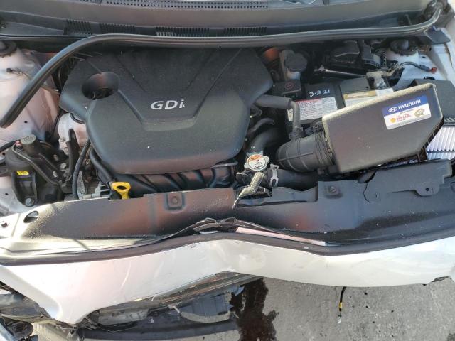 Photo 11 from auction – 2015 HYUNDAI ACCENT GS with VIN KMHCT5AE7FU221135