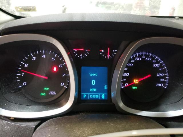 Photo 9 from auction – 2010 CHEVROLET EQUINOX LT with VIN 2CNALDEW9A6366334