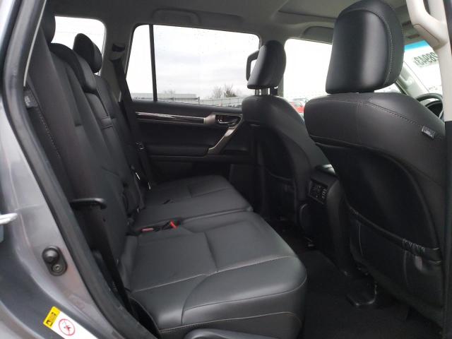 Photo 11 from auction – 2015 LEXUS GX 460 with VIN JTJBM7FX0F5118083