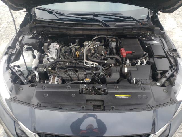 Photo 11 from auction – 2021 NISSAN ALTIMA SV with VIN 1N4BL4DV1MN328815