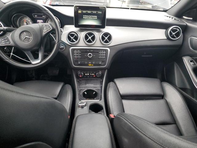 Photo 8 from auction – 2016 MERCEDES-BENZ CLA 250 with VIN WDDSJ4EB6GN337878