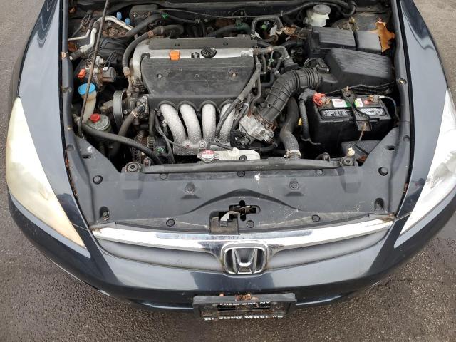 Photo 11 from auction – 2006 HONDA ACCORD SE with VIN 1HGCM56356A001925
