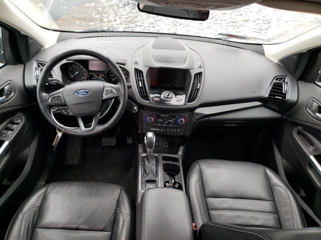 Photo 8 from auction – 2019 FORD ESCAPE TIT with VIN 1FMCU9J92KUB54753