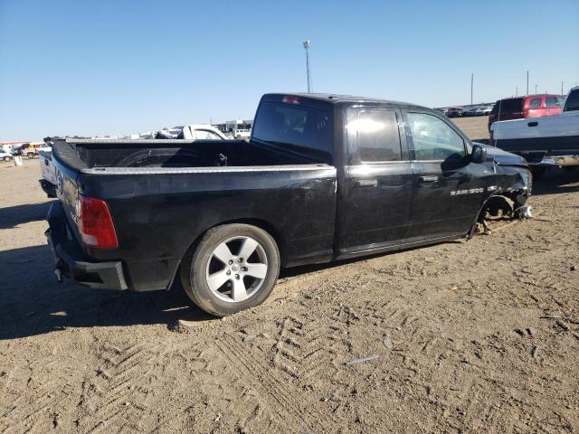 Photo 3 from auction – 2012 DODGE RAM 1500 S with VIN 1C6RD7FTXCS205167