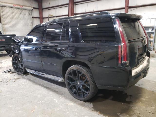 Photo 2 from auction – 2015 CADILLAC ESCALADE L with VIN 1GYS4BKJ6FR297983
