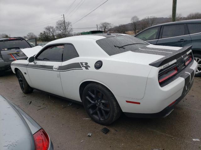 Photo 2 from auction – 2019 DODGE CHALLENGER with VIN 2C3CDZBT3KH521536