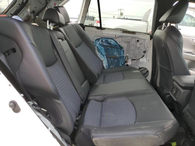 Photo 10 from auction – 2022 TOYOTA RAV4 XSE with VIN 4T3E6RFV1NU073490
