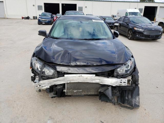 Photo 5 from auction – 2016 HONDA CIVIC EX with VIN 2HGFC2F78GH572748