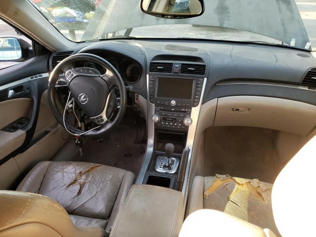 Photo 8 from auction – 2007 ACURA TL with VIN 19UUA66267A042219