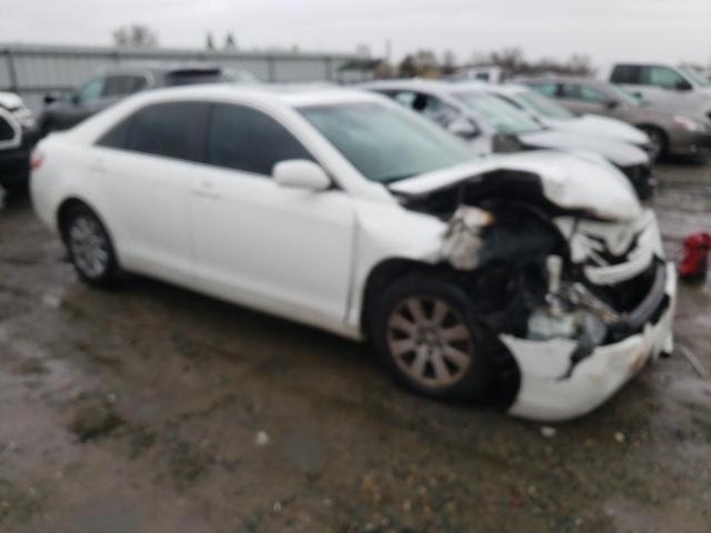 Photo 4 from auction – 2009 TOYOTA CAMRY BASE with VIN JTNBE46K293162777