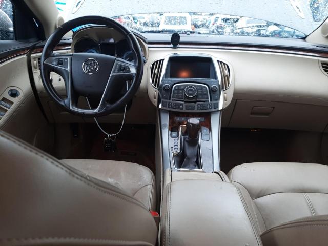 Photo 8 from auction – 2012 BUICK LACROSSE P with VIN 1G4GD5E34CF335178