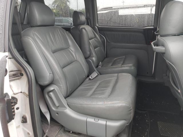 Photo 11 from auction – 2002 HONDA ODYSSEY EX with VIN 5FNRL18082B046639