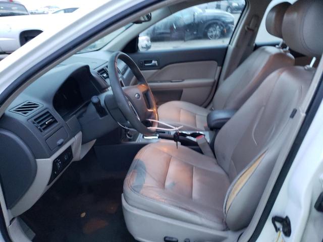 Photo 7 from auction – 2011 FORD FUSION SEL with VIN 3FAHP0JA4BR257953