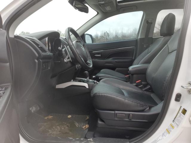 Photo 7 from auction – 2014 MITSUBISHI OUTLANDER with VIN 4A4AP4AUXEE003449