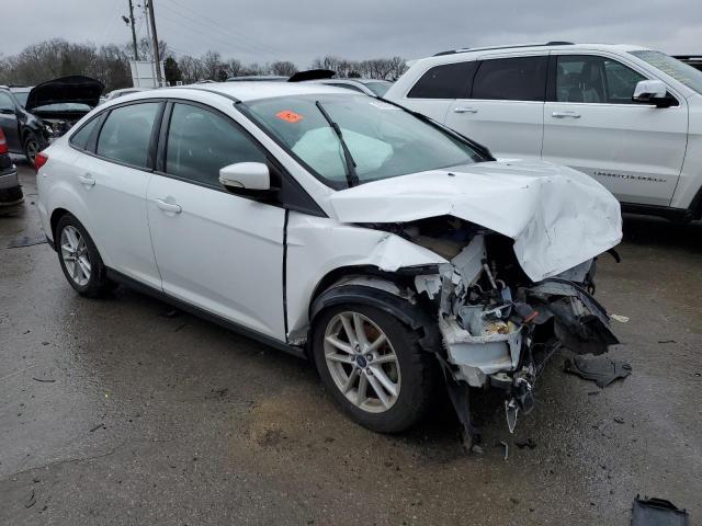 Photo 4 from auction – 2015 FORD FOCUS SE with VIN 1FADP3F26FL312750