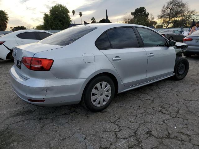 Photo 3 from auction – 2015 VOLKSWAGEN JETTA BASE with VIN 3VW2K7AJ0FM288317