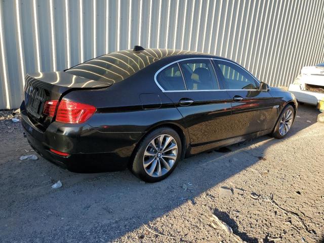 Photo 3 from auction – 2016 BMW 528 I with VIN WBA5A5C57GG350098