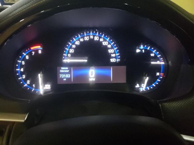 Photo 9 from auction – 2016 CADILLAC XTS LUXURY with VIN 2G61N5S37G9207580