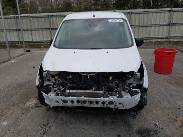 Photo 5 from auction – 2019 FORD TRANSIT CO with VIN NM0LS6E23K1410225
