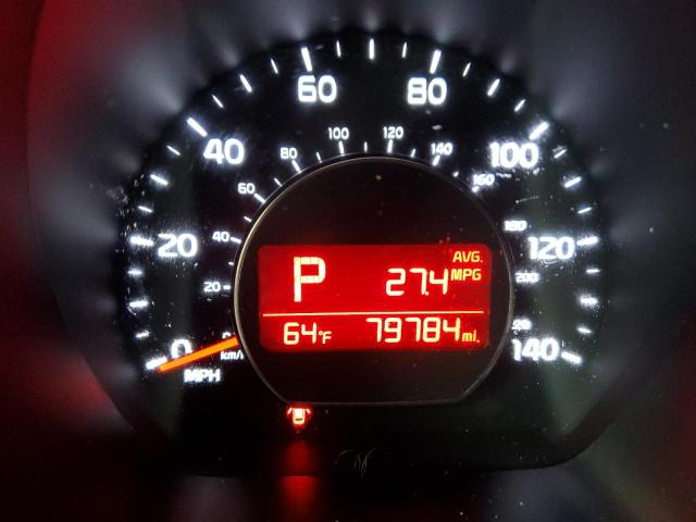 Photo 9 from auction – 2016 KIA SOUL with VIN KNDJN2A22G7382325