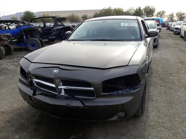 Photo 5 from auction – 2010 DODGE CHARGER SX with VIN 2B3CA3CV9AH263704