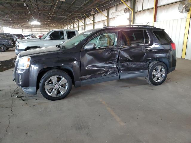 GMC TERRAIN 2015 with VIN 2GKALTEK5F6125863 - Photo from auction