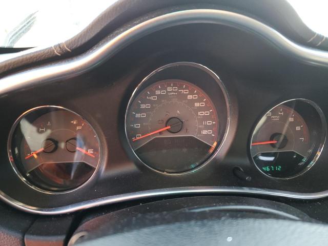 Photo 9 from auction – 2014 DODGE AVENGER SE with VIN 1C3CDZAB2EN132472