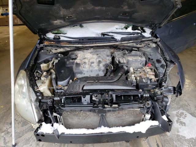 Photo 11 from auction – 2011 NISSAN ALTIMA BAS with VIN 1N4AL2AP2BN445161