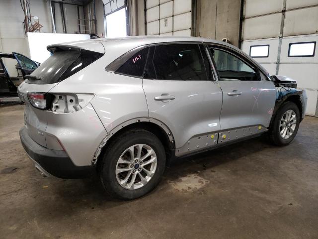 Photo 3 from auction – 2020 FORD ESCAPE SE with VIN 1FMCU9G6XLUA34696