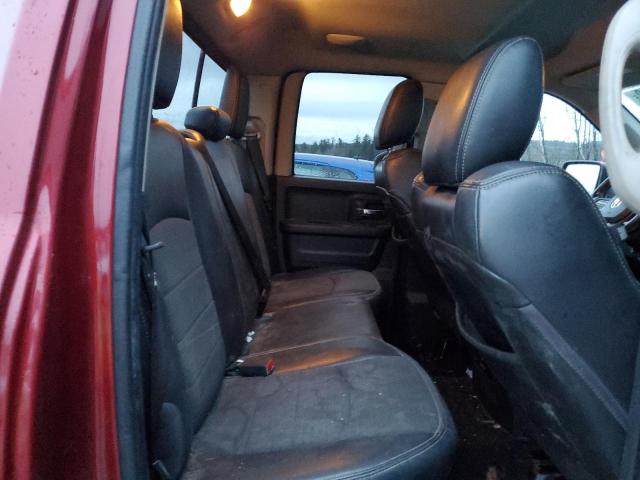 Photo 10 from auction – 2012 DODGE RAM 1500 S with VIN 1C6RD7HT0CS254424