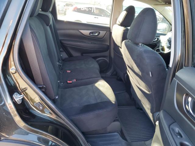 Photo 10 from auction – 2015 NISSAN ROGUE S with VIN 5N1AT2MT5FC887206