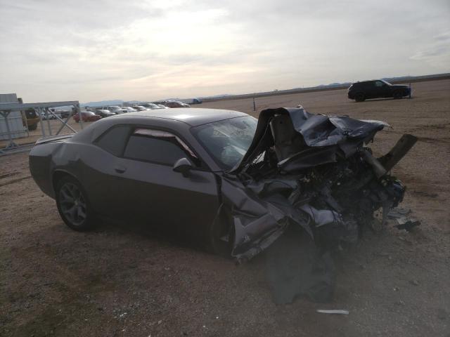 Photo 4 from auction – 2015 DODGE CHALLENGER with VIN 2C3CDZAG3FH703182