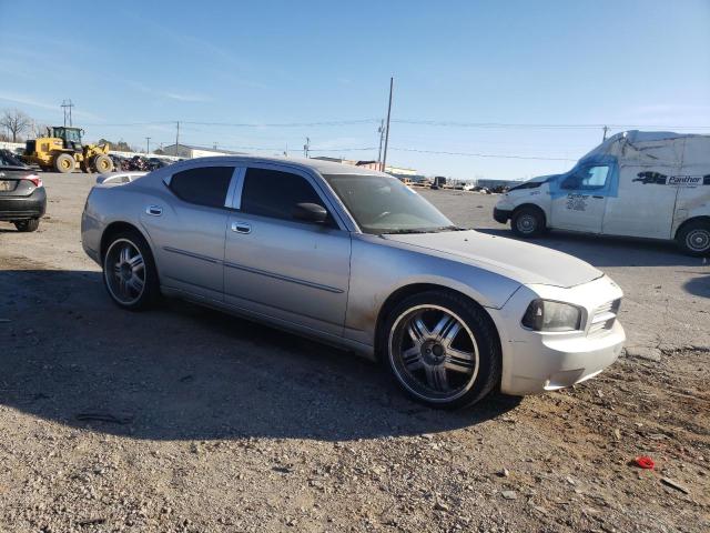 Photo 4 from auction – 2007 DODGE CHARGER SE with VIN 2B3KA43R07H723779