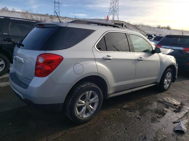 Photo 3 from auction – 2014 CHEVROLET EQUINOX LT with VIN 2GNFLFEKXE6206706